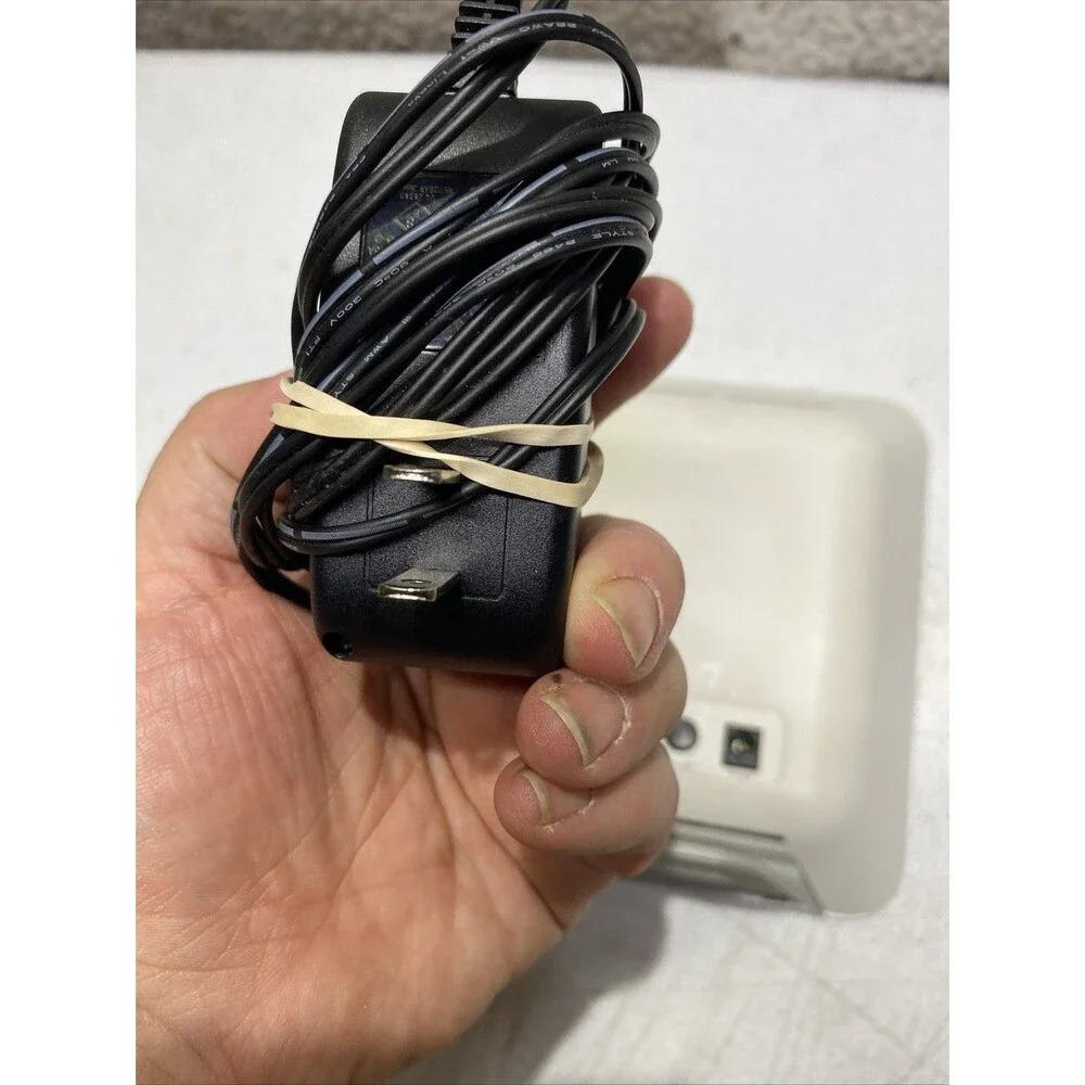 Netgear Arlo Security Base Station WiFi Router w/ Power Adapter - VMB3000